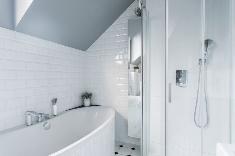 Best Bathroom Renovation Contractors in Arvada, CO